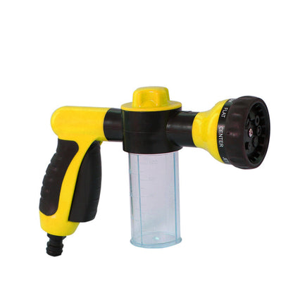 Pressure Hose Nozzle Foam Gun