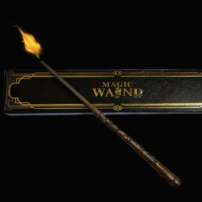 Magic Fire Wand