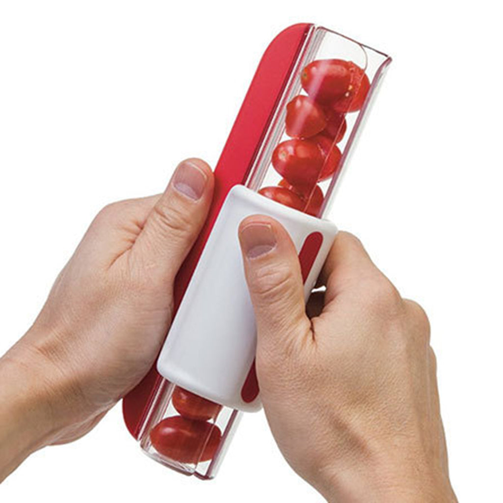 Cherry Tomato Fruit Slicer