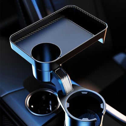 Multifunctional Car Cup Holder