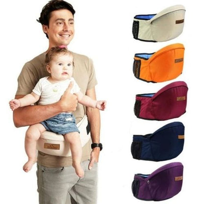 Baby Waist Seat