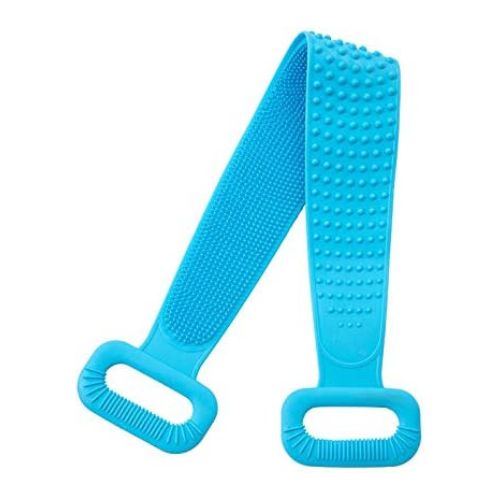 Silicone Back Scrubber