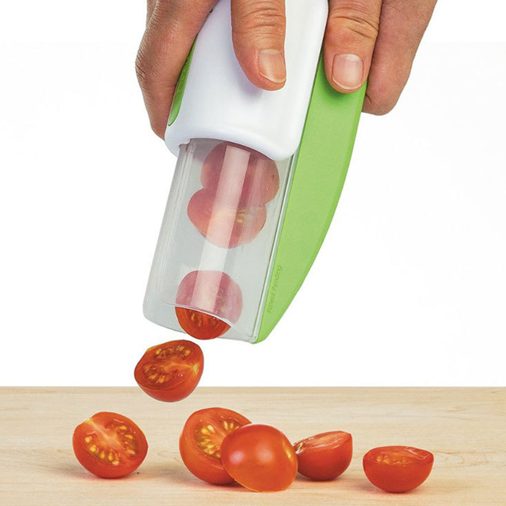 Cherry Tomato Fruit Slicer