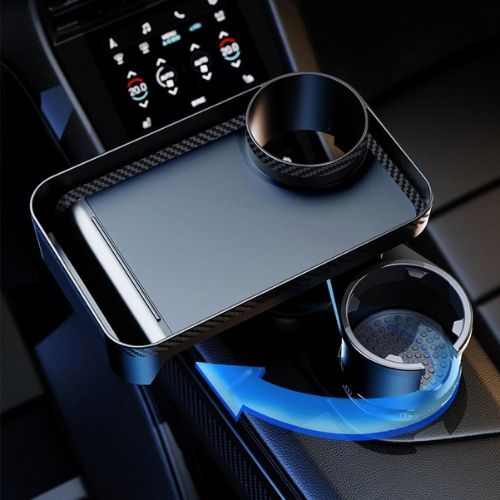 Multifunctional Car Cup Holder