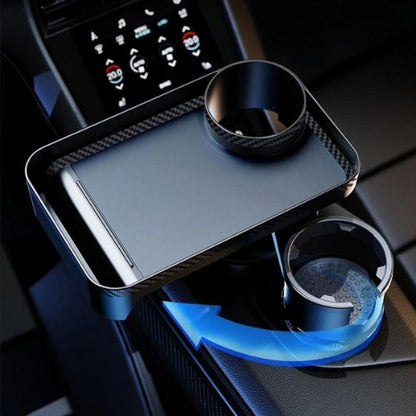 Multifunctional Car Cup Holder