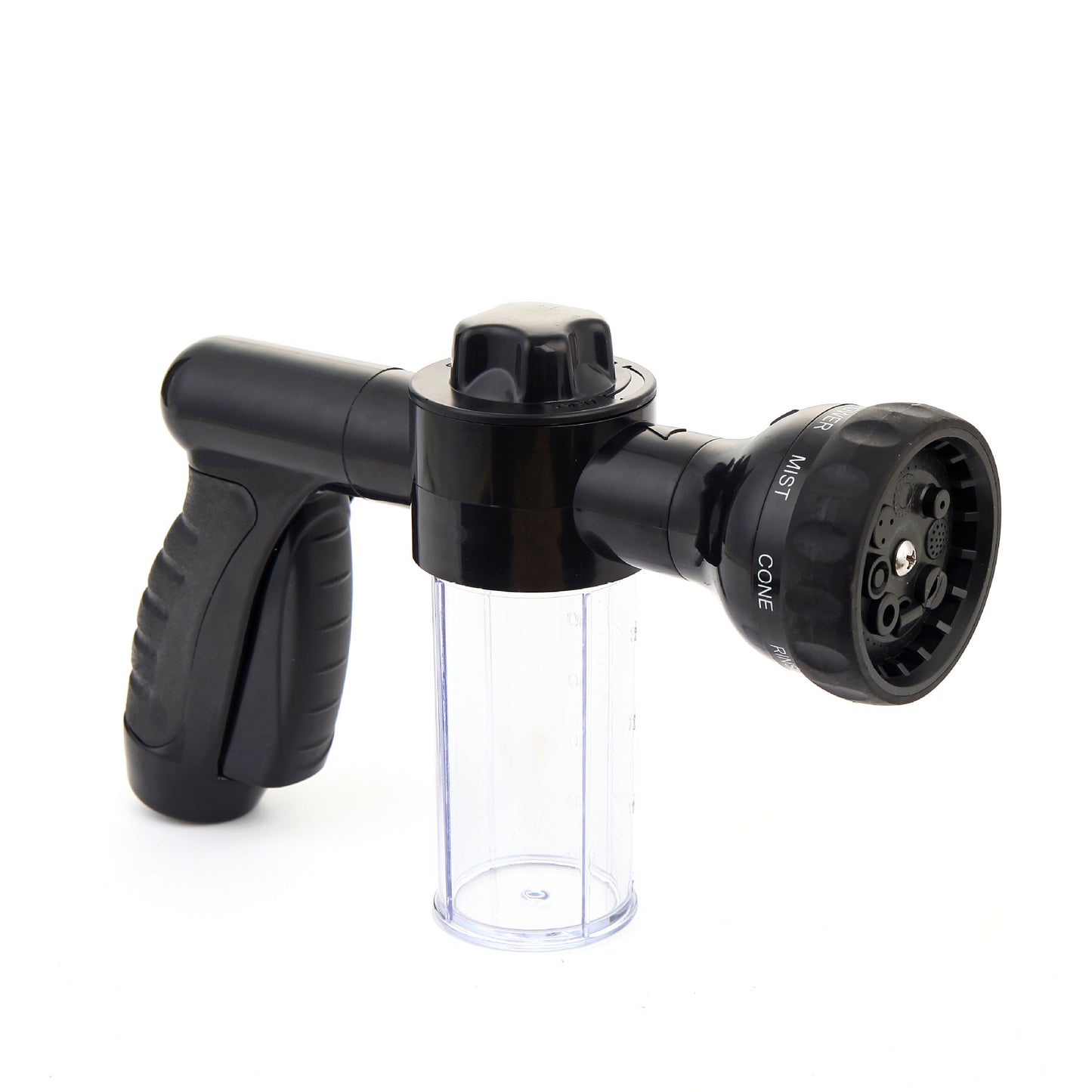 Pressure Hose Nozzle Foam Gun