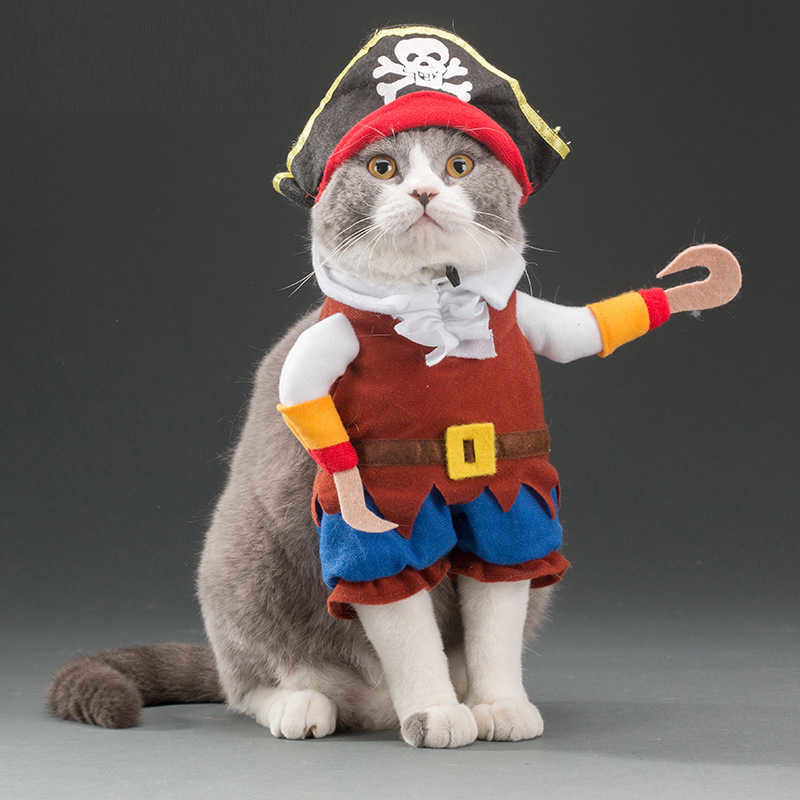 Funny Pet Costumes