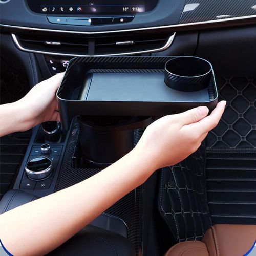 Multifunctional Car Cup Holder