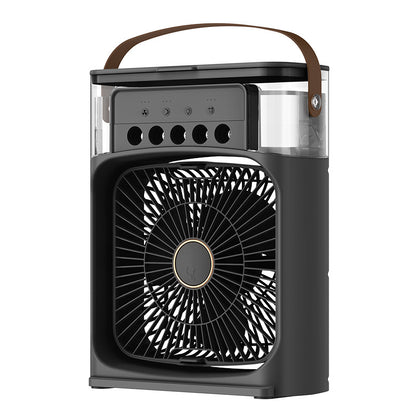 Portable 3-in-1 Fan/Air Conditioner