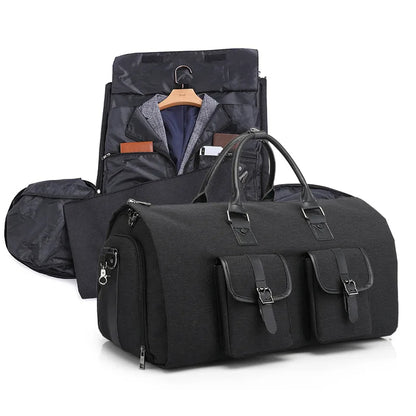 Convertible Travel Bag