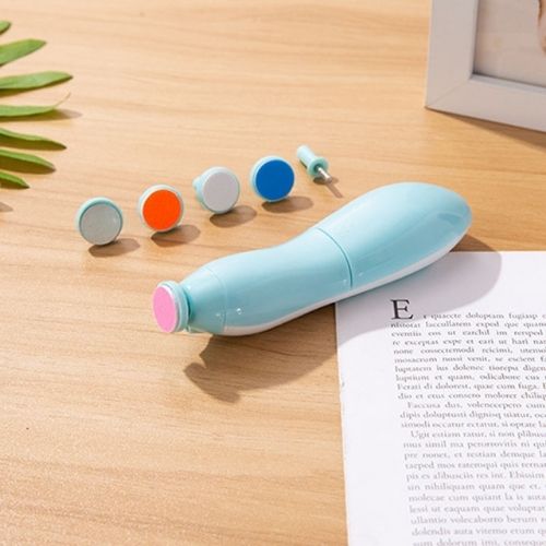 Baby Electric Nail Clipper