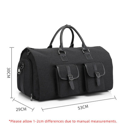 Convertible Travel Bag