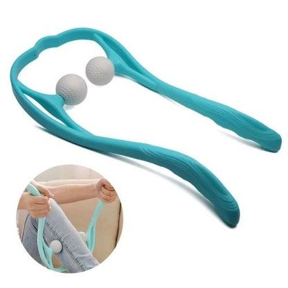 Dual Pressure Point Massager