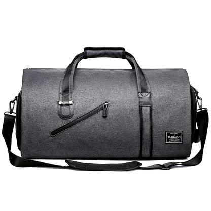 Convertible Travel Bag